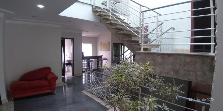 Imagem Sobrado com 4 Quartos à Venda, 534 m² em Condomínio Arujá 5 - Arujá Imagem Sobrado com 4 Quartos à Venda, 534 m² em Condomínio Arujá 5 - Arujá
