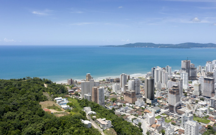 Imagem Apartamento com 2 Quartos à Venda, 70 m² em Morretes - Itapema
