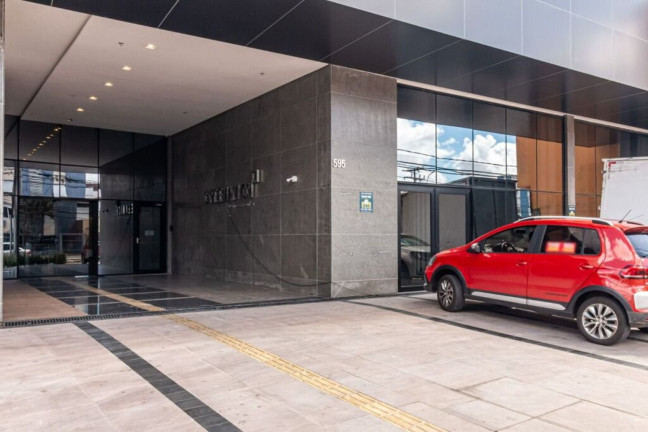 Imagem Imóvel à Venda, 36 m² em Menino Deus - Porto Alegre Imagem Imóvel à Venda, 36 m² em Menino Deus - Porto Alegre