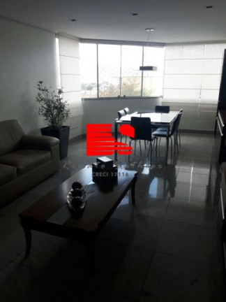 Imagem Apartamento com 3 Quartos à Venda, 145 m² em Concórdia - Belo Horizonte