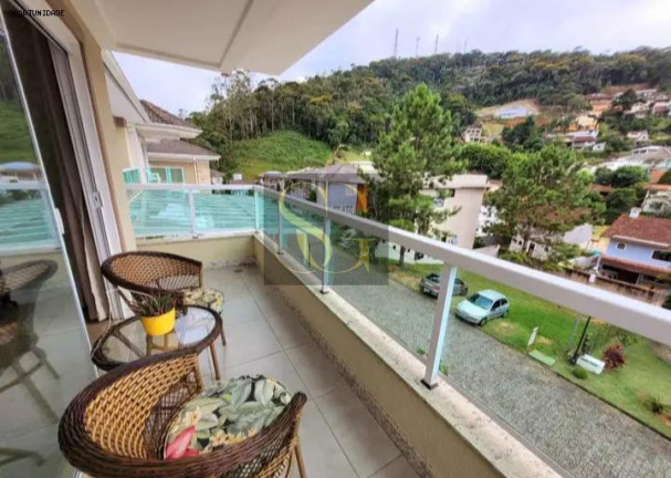 Imagem Casa de Condomínio com 4 Quartos à Venda, 350 m² em Agriões - Teresópolis Imagem Casa de Condomínio com 4 Quartos à Venda, 350 m² em Agriões - Teresópolis