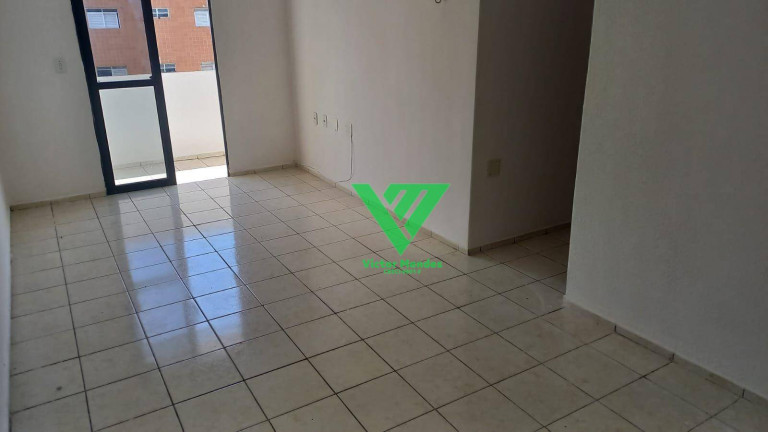 Imagem Apartamento com 3 Quartos à Venda, 74 m² em Jardim Cidade Universitária - João Pessoa