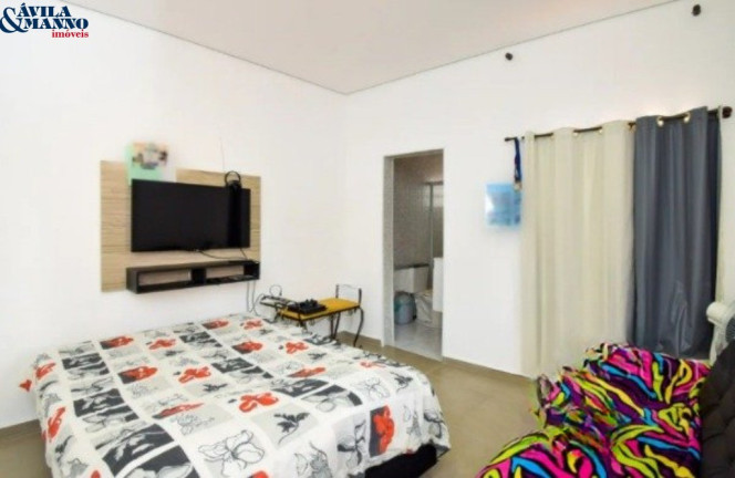 Imagem Sobrado com 2 Quartos à Venda, em Mooca - São Paulo Imagem Sobrado com 2 Quartos à Venda, em Mooca - São Paulo