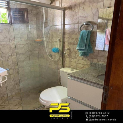 Imagem Casa com 3 Quartos à Venda, 100 m² em Ernesto Geisel - João Pessoa