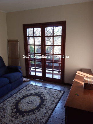 Imagem Sobrado com 5 Quartos à Venda,  em Vila Suiça - Indaiatuba