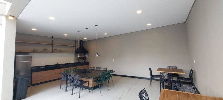 Imagem Apartamento com 1 Quarto à Venda, 38 m² em Vila Andrade - São Paulo Imagem Apartamento com 1 Quarto à Venda, 38 m² em Vila Andrade - São Paulo