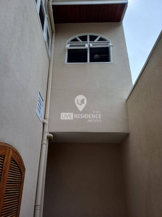 Imagem Casa com 3 Quartos à Venda, 125 m² em Jardim Virgínia - Itatiba