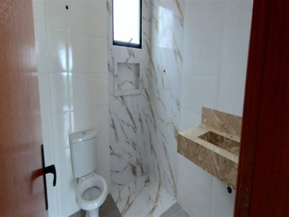 Imagem Sobrado com 3 Quartos à Venda, 92 m² em Maracanã - Praia Grande Imagem Sobrado com 3 Quartos à Venda, 92 m² em Maracanã - Praia Grande