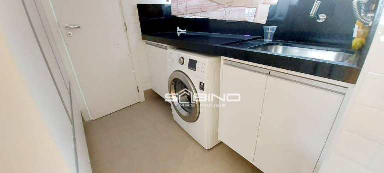 Imagem Apartamento com 3 Quartos à Venda, 138 m² em Riviera De São Lourenço - Bertioga