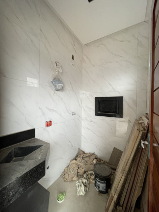 Imagem Casa com 3 Quartos à Venda, 200 m² em Santa Luzia - Goianésia Imagem Casa com 3 Quartos à Venda, 200 m² em Santa Luzia - Goianésia