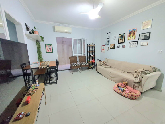Imagem Apartamento com 3 Quartos à Venda, 87 m² em Bom Fim - Porto Alegre