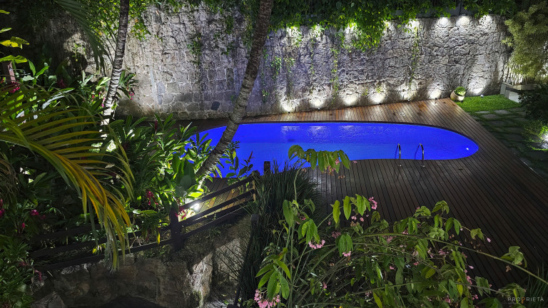 Imagem Casa de Condomínio com 4 Quartos à Venda ou Locação, 960 m² em Itanhangá - Rio De Janeiro