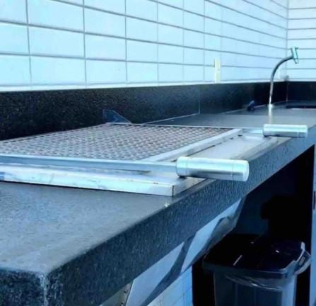 Imagem Apartamento com 1 Quarto para Alugar, 29 m² em Intermares - Cabedelo