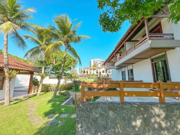 Imagem Casa com 5 Quartos à Venda, 700 m² em Barra Da Tijuca - Rio De Janeiro Imagem Casa com 5 Quartos à Venda, 700 m² em Barra Da Tijuca - Rio De Janeiro