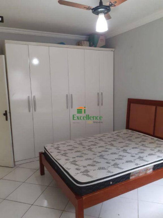 Imagem Apartamento com 1 Quarto à Venda, 50 m² em Vila Guilhermina - Praia Grande