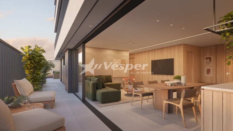 Imagem Apartamento com 3 Quartos à Venda, 134 m² em Jardim América - Goiânia