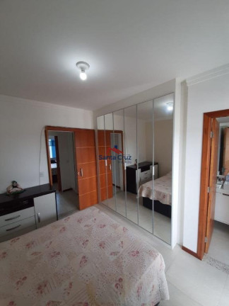 Imagem Sobrado com 2 Quartos à Venda, 115 m² em São João Do Rio Vermelho - Florianópolis