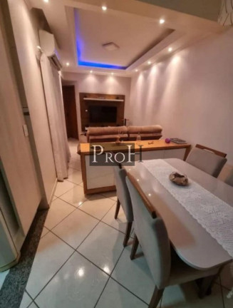 Cobertura com 2 Quartos à Venda, 120 m² em Silveira - Santo André