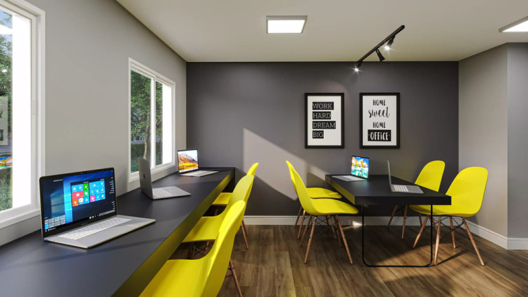 Imagem Apartamento com 1 Quarto à Venda, 27 m² em Vila Pierina - São Paulo