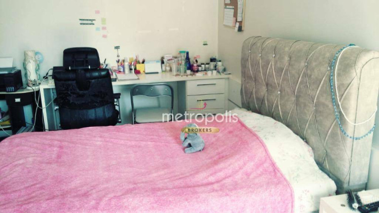 Imagem Apartamento com 4 Quartos à Venda, 242 m² em Santo Antônio - São Caetano Do Sul Imagem Apartamento com 4 Quartos à Venda, 242 m² em Santo Antônio - São Caetano Do Sul