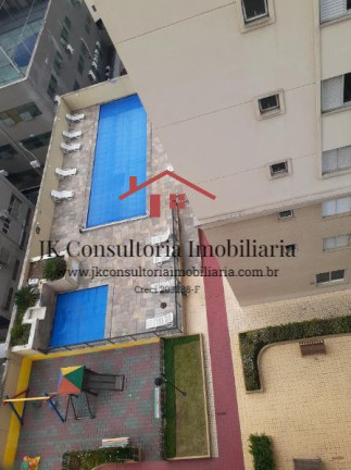 Imagem Apartamento com 2 Quartos à Venda, 63 m² em Vila Alexandria - São Paulo Imagem Apartamento com 2 Quartos à Venda, 63 m² em Vila Alexandria - São Paulo