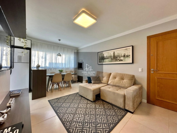 Apartamento com 2 Quartos à Venda, 58 m² em Zona Nova - Capão Da Canoa