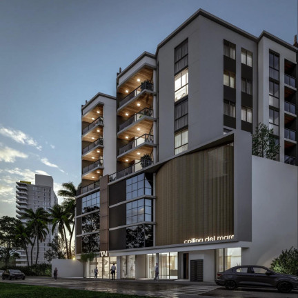Imagem Apartamento com 2 Quartos à Venda, 71 m² em Nações - Balneário Camboriú