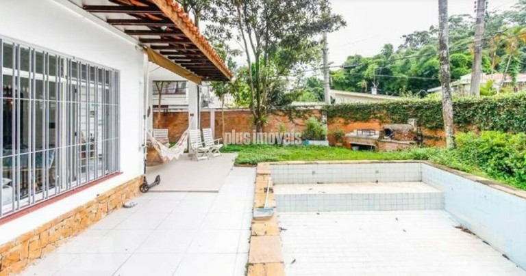 Imagem Casa com 3 Quartos à Venda, 310 m² em Granja Julieta - São Paulo Imagem Casa com 3 Quartos à Venda, 310 m² em Granja Julieta - São Paulo