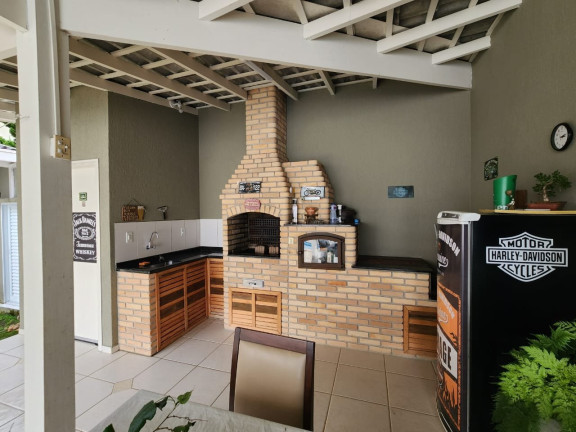 Imagem Casa com 3 Quartos à Venda, 264 m² em Bairro Dos Guedes - Tremembé