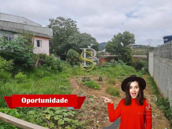 Terreno à Venda, 300 m² em Terra Preta - Mairiporã