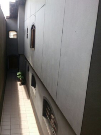 Imagem Casa com 3 Quartos à Venda, em Jardim Las Vegas - Santo André Imagem Casa com 3 Quartos à Venda, em Jardim Las Vegas - Santo André