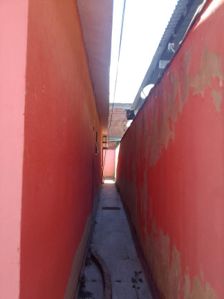 Imagem Casa com 2 Quartos à Venda, em Campo Grande - Rio De Janeiro Imagem Casa com 2 Quartos à Venda, em Campo Grande - Rio De Janeiro