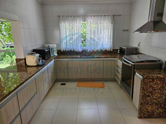 Imagem Casa de Condomínio com 4 Quartos à Venda, 402 m² em Condomínio Monte Belo - Salto Imagem Casa de Condomínio com 4 Quartos à Venda, 402 m² em Condomínio Monte Belo - Salto