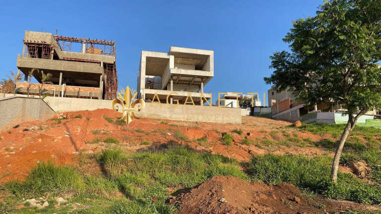 Imagem Terreno em Condomínio à Venda, 570 m² em Alphaville - Vespasiano Imagem Terreno em Condomínio à Venda, 570 m² em Alphaville - Vespasiano