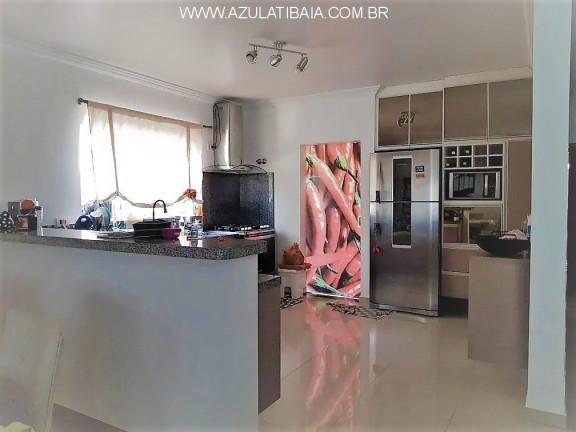Imagem Casa com 3 Quartos à Venda, 216 m² em Jardim Estância Brasil - Atibaia Imagem Casa com 3 Quartos à Venda, 216 m² em Jardim Estância Brasil - Atibaia