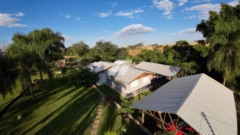 Imagem Fazenda à Venda,  em Santos Dumont - Cascavel