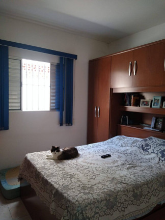 Imagem Casa com 3 Quartos à Venda, 125 m² em Jardim Aricanduva - São Paulo Imagem Casa com 3 Quartos à Venda, 125 m² em Jardim Aricanduva - São Paulo