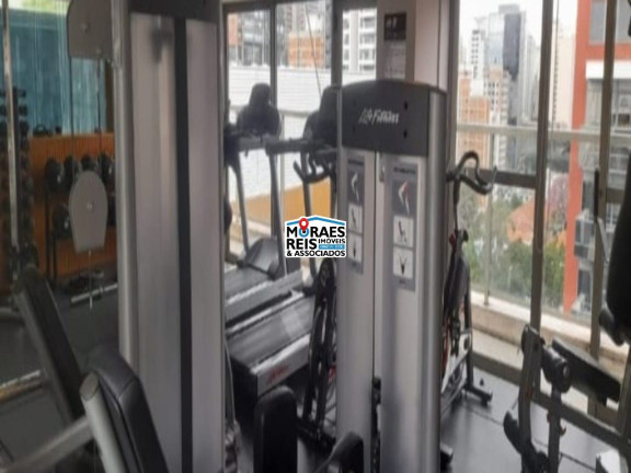 Imagem Apartamento com 1 Quarto à Venda, 54 m² em Pinheiros - São Paulo Imagem Apartamento com 1 Quarto à Venda, 54 m² em Pinheiros - São Paulo