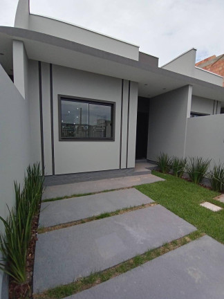 Imagem Casa com 2 Quartos à Venda, 60 m² em Dom Geraldo - Tijucas Imagem Casa com 2 Quartos à Venda, 60 m² em Dom Geraldo - Tijucas