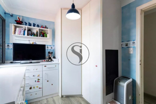 Imagem Sobrado com 4 Quartos à Venda, 133 m² em Ipiranga - São Paulo