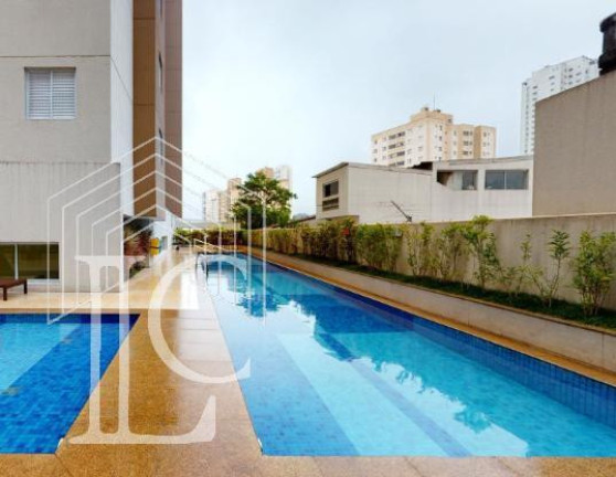 Imagem Apartamento com 2 Quartos à Venda, 50 m² em Saúde - São Paulo
