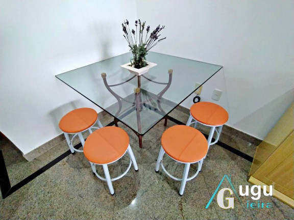 Imagem Apartamento com 3 Quartos à Venda, 115 m² em Enseada Azul - Guarapari
