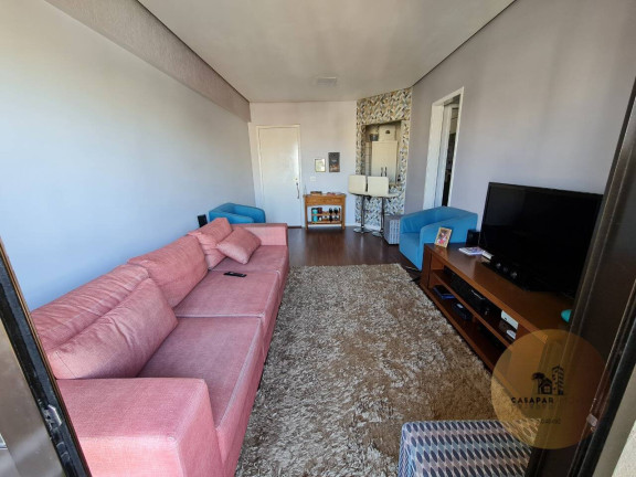 Imagem Apartamento com 3 Quartos à Venda, 85 m² em Vila Valparaíso - Santo André Imagem Apartamento com 3 Quartos à Venda, 85 m² em Vila Valparaíso - Santo André