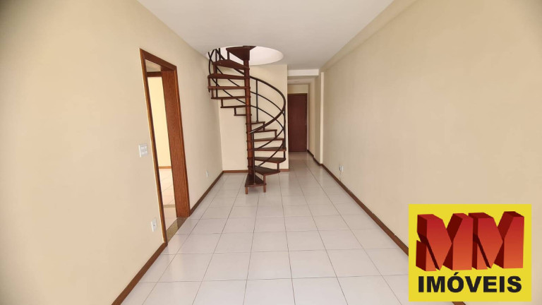 Imagem Cobertura com 4 Quartos à Venda, 130 m² em Centro - Cabo Frio Imagem Cobertura com 4 Quartos à Venda, 130 m² em Centro - Cabo Frio