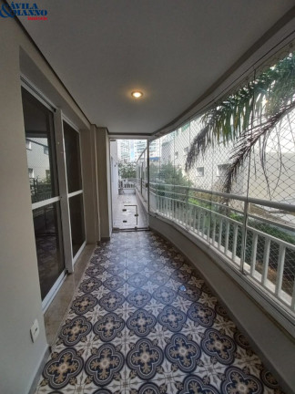 Imagem Apartamento com 3 Quartos à Venda, 110 m² em Mooca - São Paulo Imagem Apartamento com 3 Quartos à Venda, 110 m² em Mooca - São Paulo