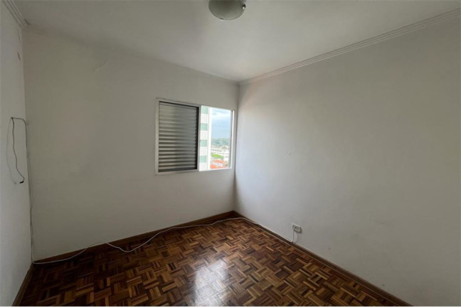 Imagem Apartamento com 2 Quartos à Venda, 58 m² em Tatuapé - São Paulo
