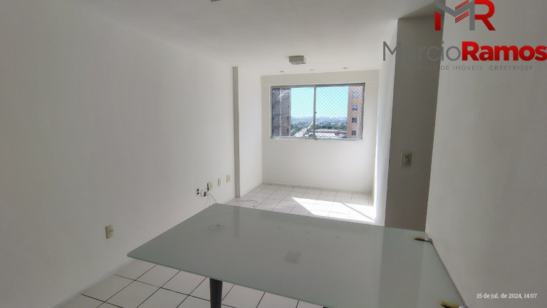 Imagem Imóvel com 2 Quartos à Venda, 61 m² em Messejana - Fortaleza Imagem Imóvel com 2 Quartos à Venda, 61 m² em Messejana - Fortaleza