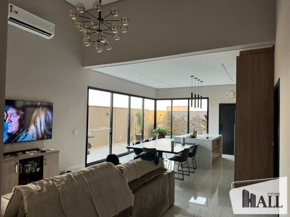 Imagem Casa com 2 Quartos à Venda, 176 m² em Village Provence - São José Do Rio Preto Imagem Casa com 2 Quartos à Venda, 176 m² em Village Provence - São José Do Rio Preto