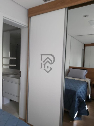 Imagem Apartamento com 3 Quartos à Venda, 133 m² em Brooklin - São Paulo