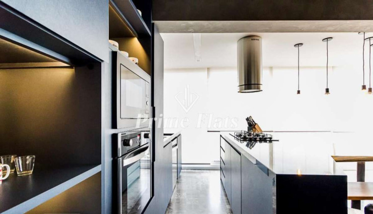 Imagem Apartamento com 1 Quarto à Venda, 68 m² em Pinheiros - São Paulo Imagem Apartamento com 1 Quarto à Venda, 68 m² em Pinheiros - São Paulo